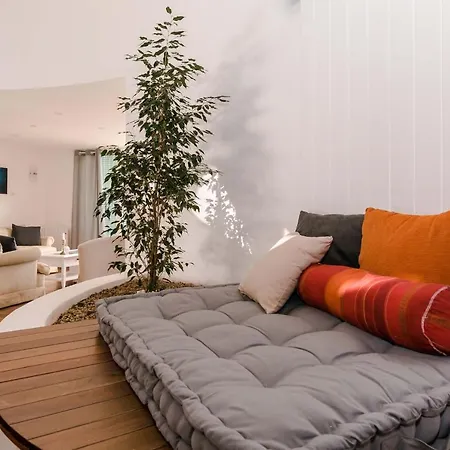 The Circular - Jacuzzi, Hiking & Vineyards Ла-Матанса-де-Асентехо