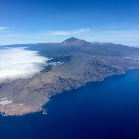 The Circular - Jacuzzi, Hiking & Vineyards * Ла-Матанса-де-Асентехо