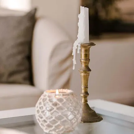 Вилла The Circular - Jacuzzi, Hiking & Vineyards