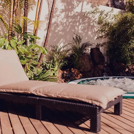 The Circular - Jacuzzi, Hiking & Vineyards Ла-Матанса-де-Асентехо