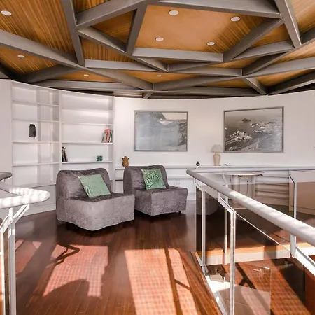 The Circular - Jacuzzi, Hiking&vineyards Villa *