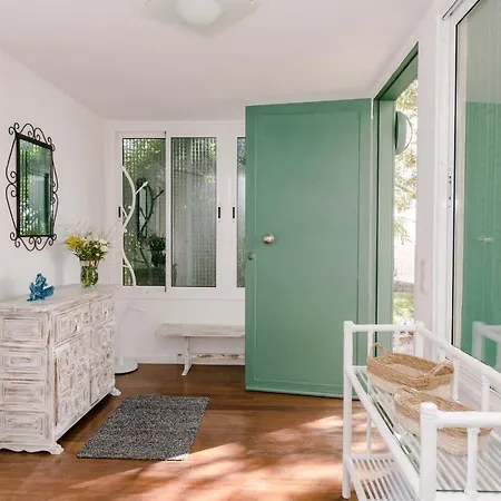 The Circular - Jacuzzi, Hiking & Vineyards Вилла Ла-Матанса-де-Асентехо