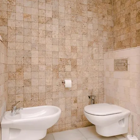 וילה The Circular - Jacuzzi, Hiking & Vineyards *