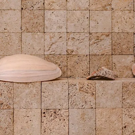 וילה The Circular - Jacuzzi, Hiking & Vineyards