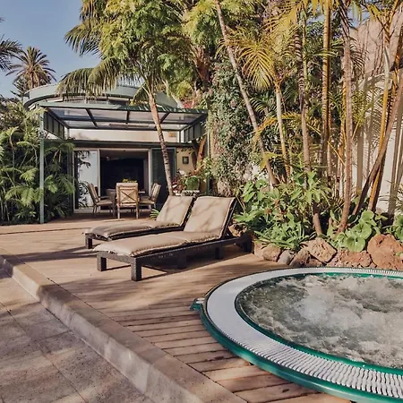 וילה The Circular - Jacuzzi, Hiking & Vineyards