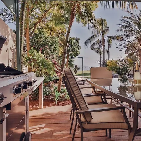 The Circular - Jacuzzi, Hiking & Vineyards Вилла