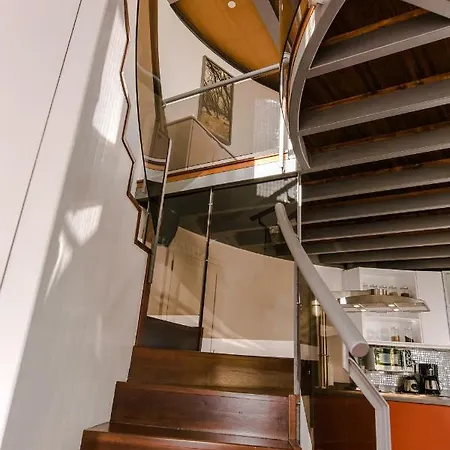 Вилла The Circular - Jacuzzi, Hiking & Vineyards